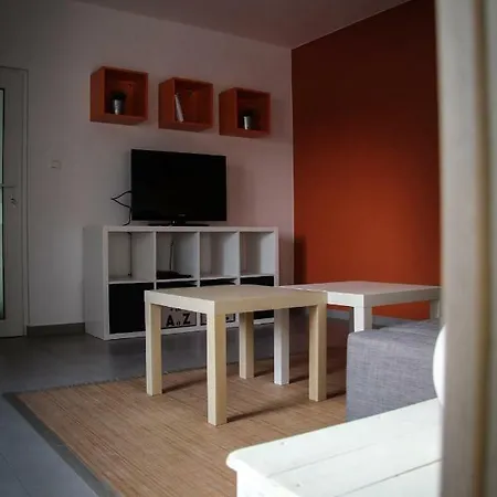 Gîte du Lac Fosses-La-Ville Extérieur photo